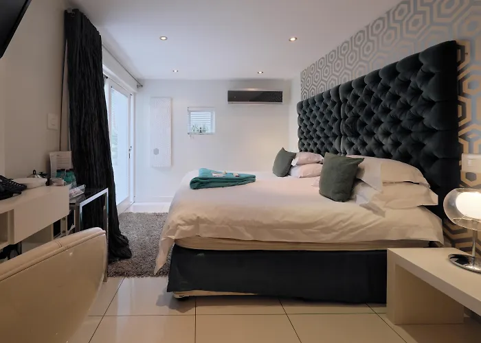 Zest Boutique Hotel By The Living Journey Collection