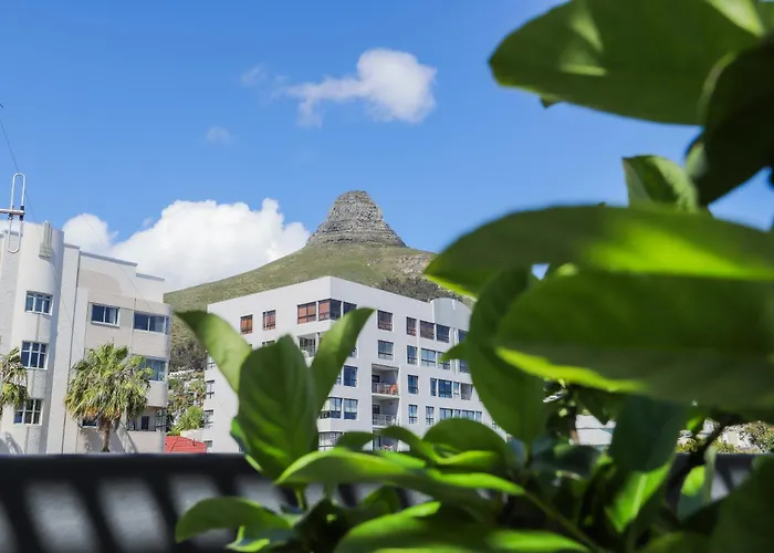 Atlantic Affair Boutique Hotel Cape Town